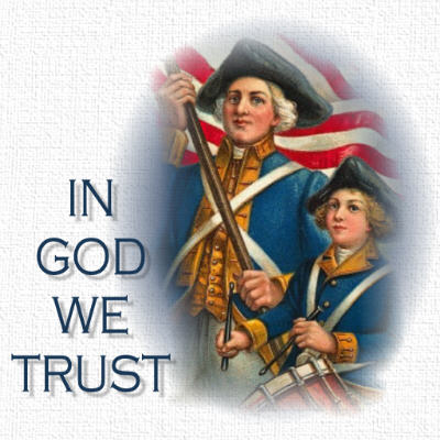 In God We Trust