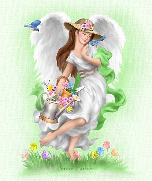 Angel