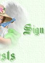 Sign