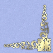 corner