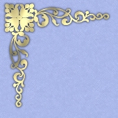 corner