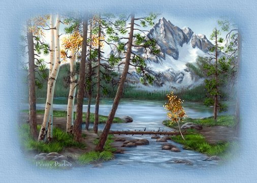 Mountains