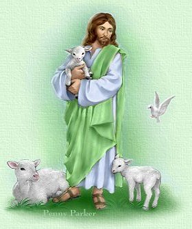 Jesus