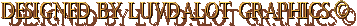 Designed by Luvdalot Graphics