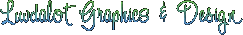 Luvdalot Graphics & Design