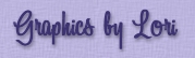 graphics by Lori
