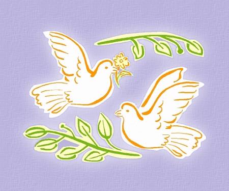 doves