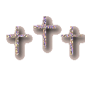 crosses